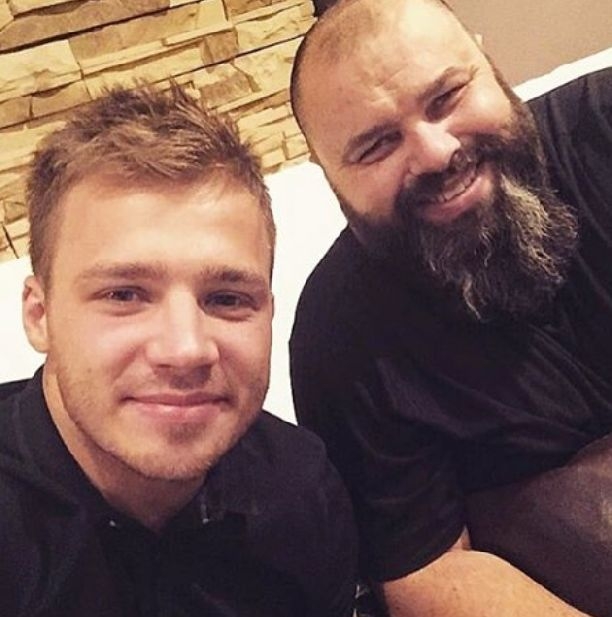 Максим Фадеев принял Олега Майями обратно