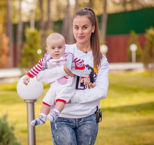 Поклонники удивились, увидев, как за год изменилась Ольга Жемчугова
