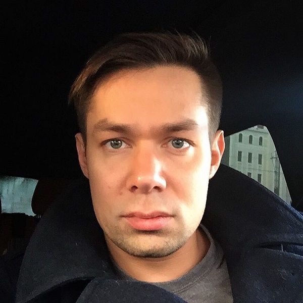 Стас Пьеха показал всем зрителям свое достоинство  