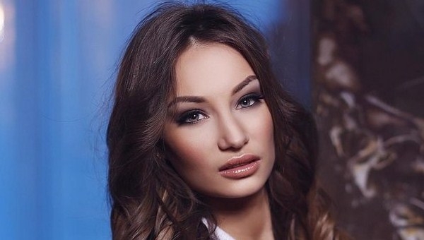 Мария Чужакова опозорилась на конкурсе красоты