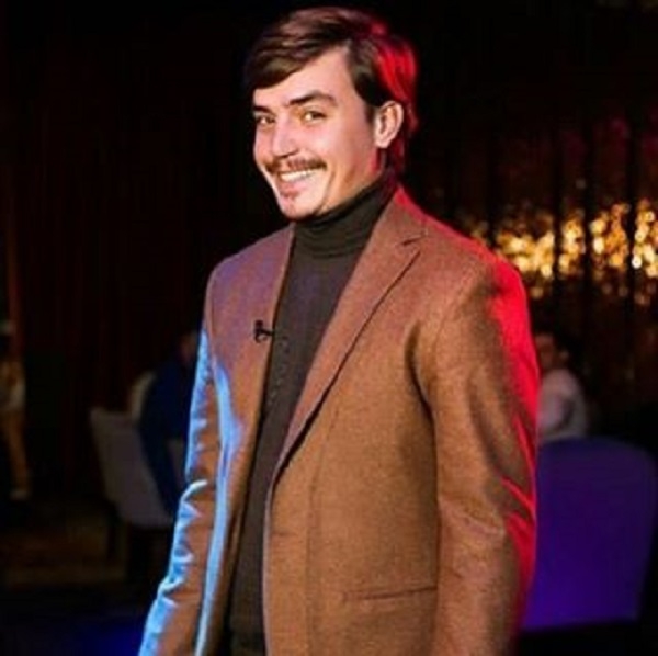 Евгений Кузин решил сменить ориентацию