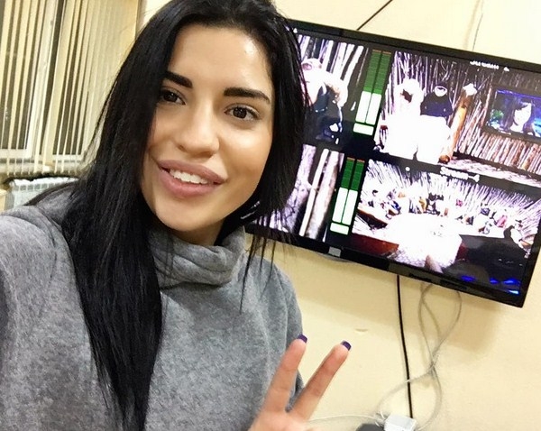 Одна из топовых участник решила сама уйти из Дома 2