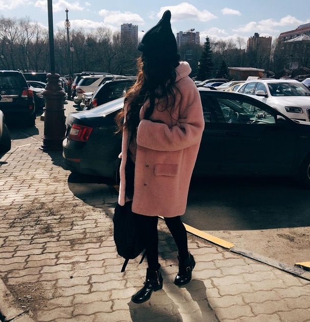 Айза Долматова надела ужасно неудачный наряд