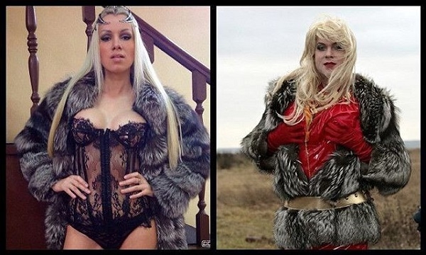 Зрители возмущены эротическими снимками Екатерины Король