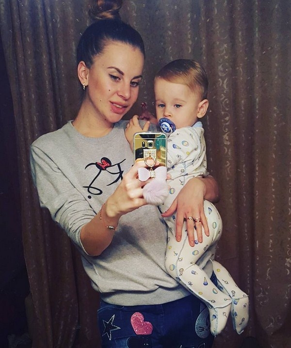 Ольга Жемчугова прокомментировала ситуацию с внебрачной дочкой Глеба