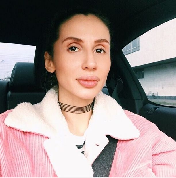 Светлана Лобода сменила имидж