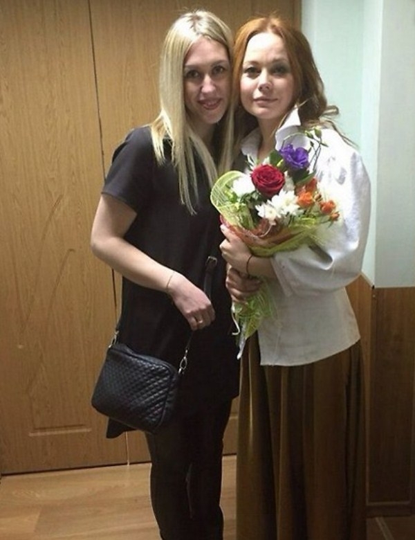Елена Корикова рассказала, почему так плохо выглядит