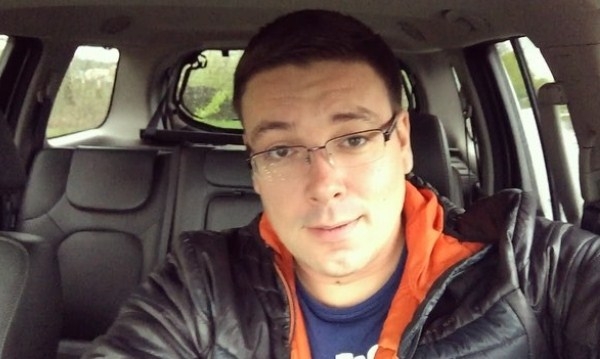 Андрей Чуев поделился эксклюзивной информацией о грядущем разводе