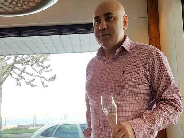 Иосиф Пригожин примерил новый необычный образ