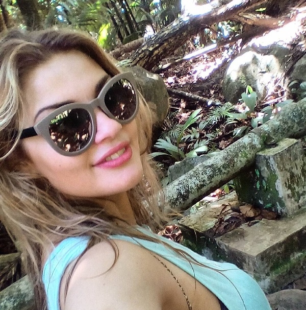 Руслана Мишина взялась за организацию личной жизни Николая Должанского  Руслана Мишина взялась за организацию личной жизни Николая Должанского