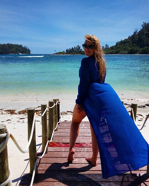 Руслана Мишина взялась за организацию личной жизни Николая Должанского  Руслана Мишина взялась за организацию личной жизни Николая Должанского