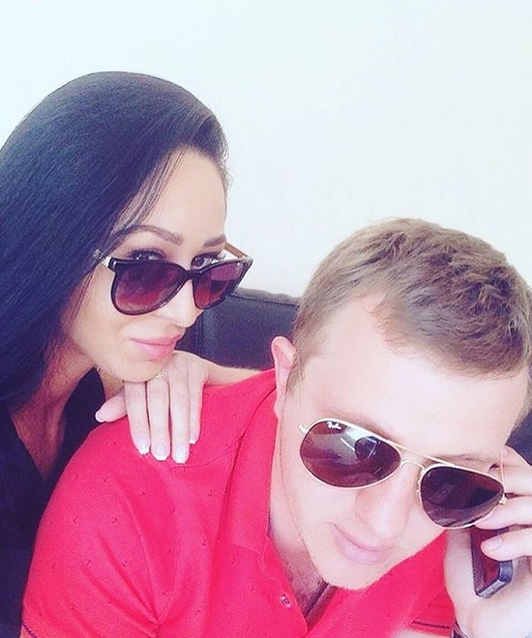 Илья Яббаров встречается с замужней девушкой 