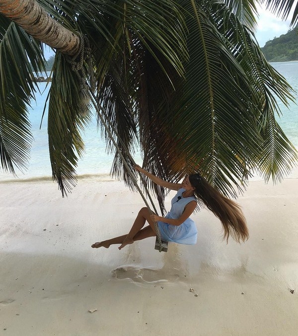 Ольга Рапунцель объявила кастинг среди мужчин Ольга Рапунцель объявила кастинг среди мужчин