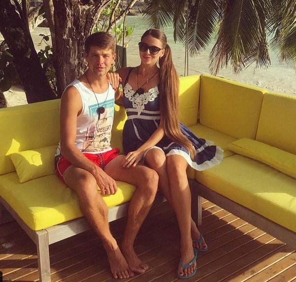 Ольга Рапунцель объявила кастинг среди мужчин Ольга Рапунцель объявила кастинг среди мужчин