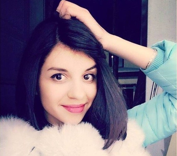 Алиана Гобозова без макияжа оказалась неузнаваема