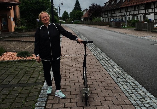 Светлана Пермякова либо беременна, либо снова набрала вес