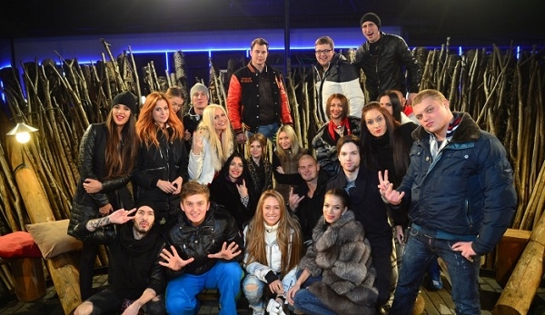 В Севастополе молодежь отказывается участвовать в проекте «Дом 2» 