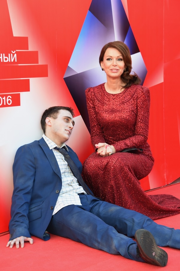 ТОП 10 лучших фото с закрытия московского кинофестиваля