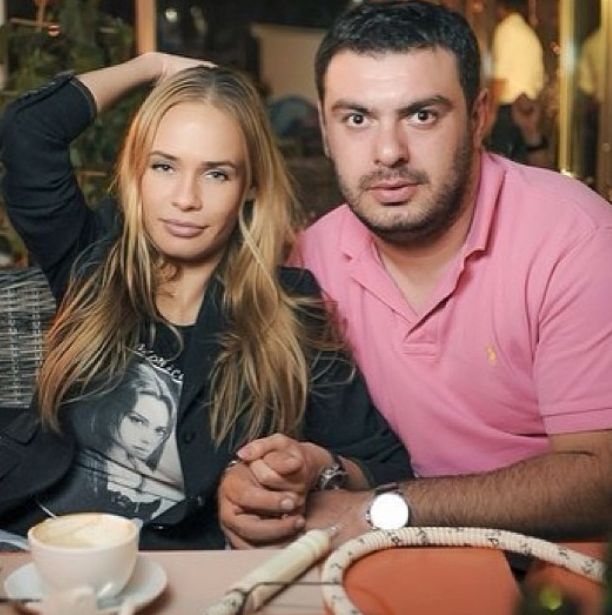 Ксения Бородина встретилась с бывшей гражданской женой Курбана Омарова