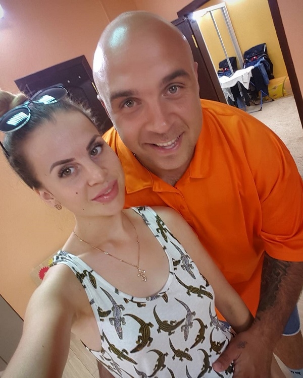Татьяна Владимировна Африкантова написала и посвятила Ольге Ветер стихотворение 