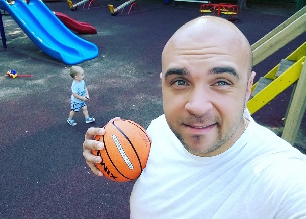 У Глеба Жемчугова все же есть чувства к Наде Соколовской У Глеба Жемчугова все же есть чувства к Наде Соколовской
