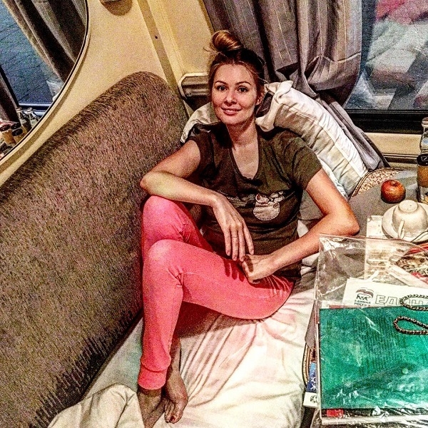 Мария Кожевникова решила вернуться в «Универ» 
