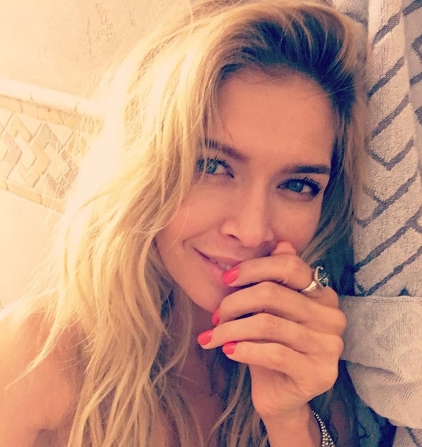 У дочерей Валерия Меладзе странное отношение к Вере Брежневой