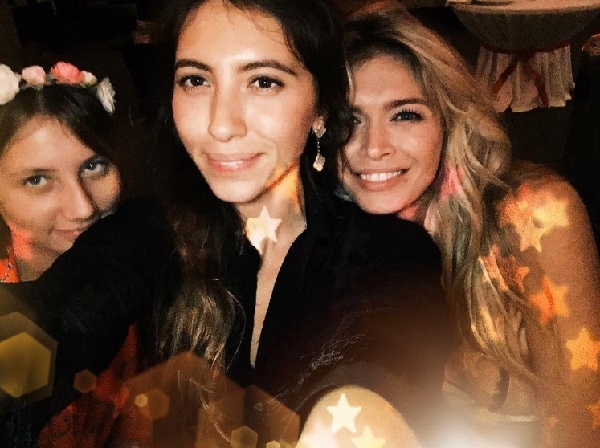 У дочерей Валерия Меладзе странное отношение к Вере Брежневой