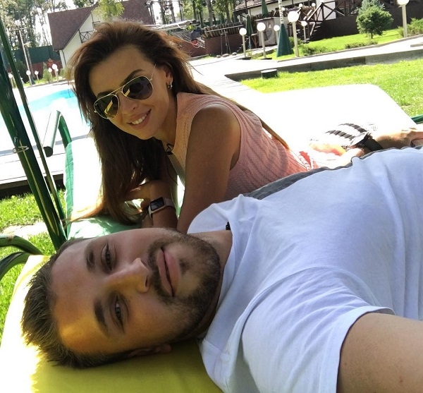 Элла Трегубенко: «У нас пополнение»  Элла Трегубенко: «У нас пополнение»