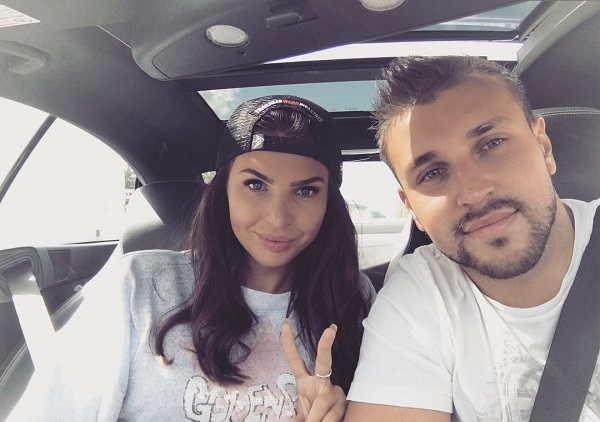 Элла Трегубенко: «У нас пополнение»  Элла Трегубенко: «У нас пополнение»