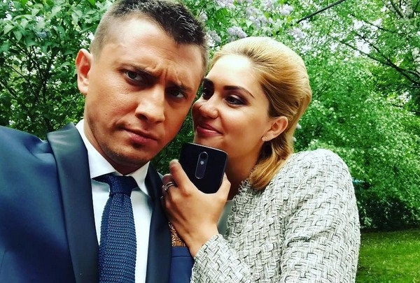 Агата Муцениеце очень поправилась во время отпуска