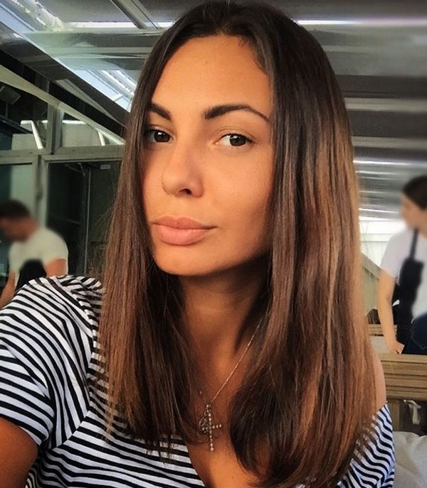 Инна Жиркова продемонстрировала себя без макияжа