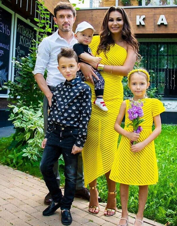 Инна Жиркова продемонстрировала себя без макияжа