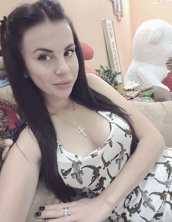 Ольга Жемчугова удивила снимком без макияжа