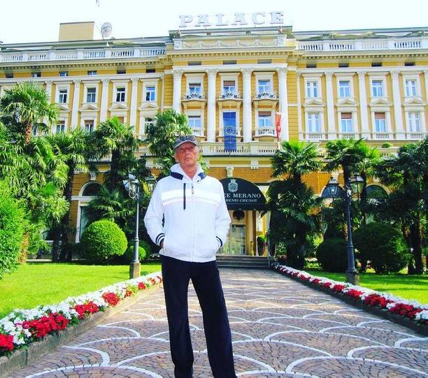 Михаил Задорнов рассказал о серьезных проблемах со здоровьем