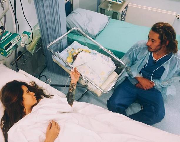 Айза Анохина откровенно рассказала, как проходили ее недавние роды Айза Анохина откровенно рассказала, как проходили ее недавние роды