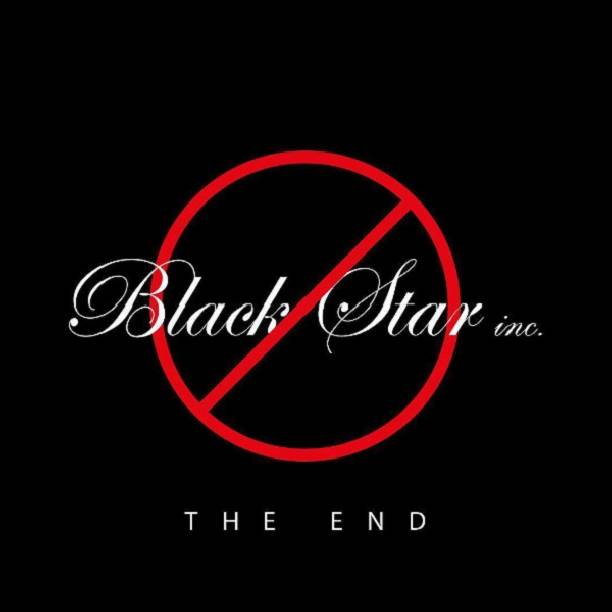 После успеха бургерной black star, Тимати решил закрыть свой продюсерский центр