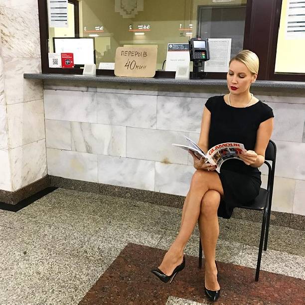 Вместо декретного отпуска, Елена Летучая возвращается в «Ревизорро» Вместо декретного отпуска, Елена Летучая возвращается в «Ревизорро»