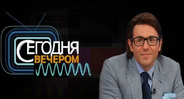 Звезда Первого канала Юрий Николаев борется с онкологией