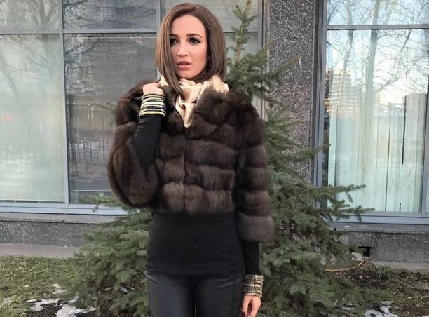 Ольга Бузова назвала любовницу своего мужа проституткой