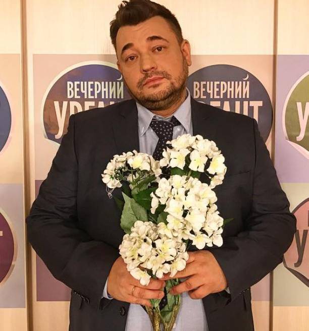 Сергей Жуков с братом выпустил склизкую песню про девушек