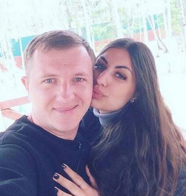 Секс-видео изменщика Илья Яббарова набирает обороты