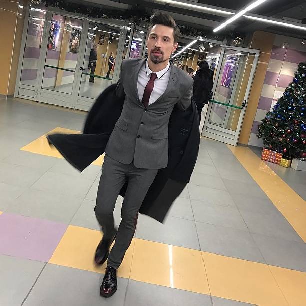 Дима Билан удивил поклонников новой прической