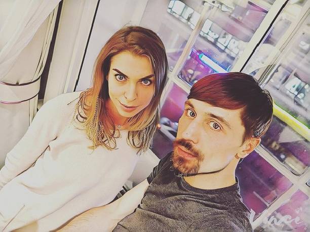 Дима Билан удивил поклонников новой прической