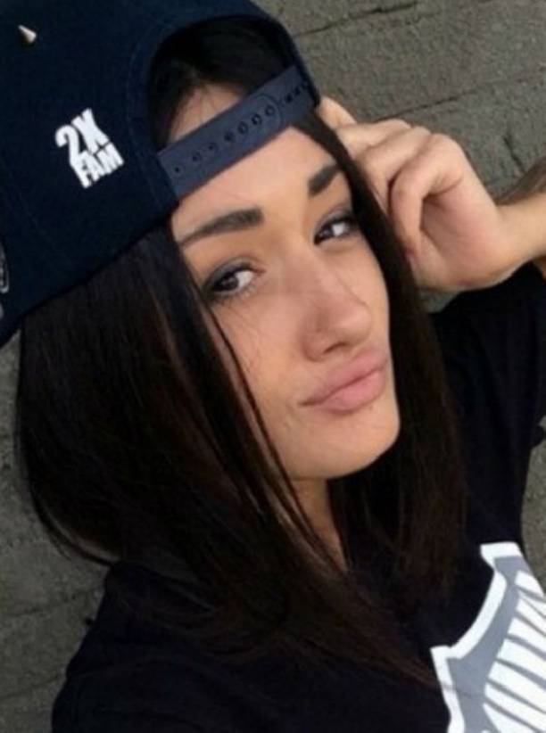 Марина Мексика откровенно рассказала про пластику лица