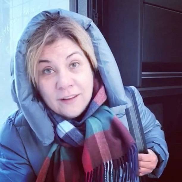 Резко похудевшая Марина Федункив раскрыла свою секретную диету
