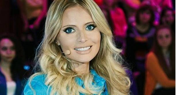 Дана Борисова рассказала про прекрасных мужчин из своей жизни