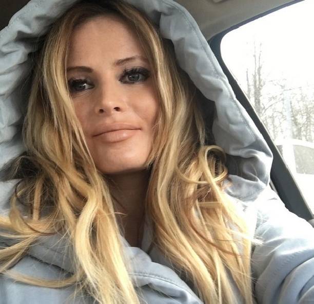Дана Борисова рассказала про прекрасных мужчин из своей жизни