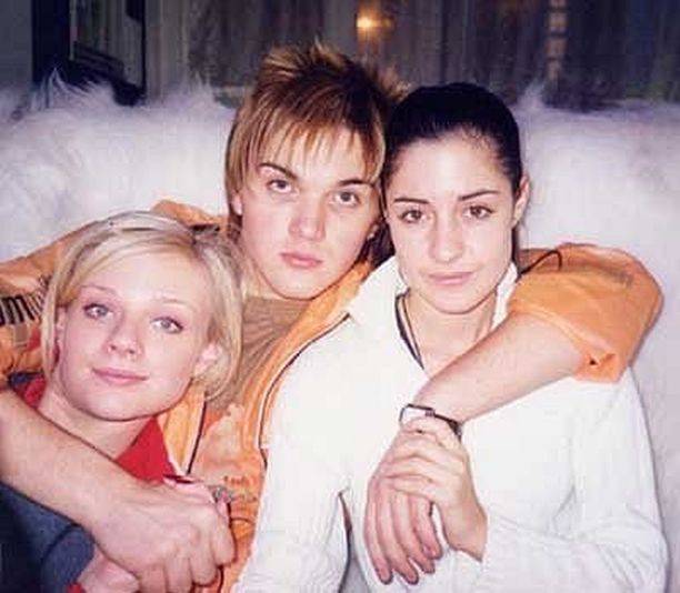 Старшая сестра случайно рассекретила личную жизнь Александра Панайотова