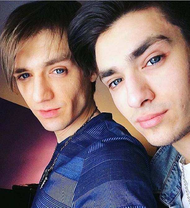 Брат Александра Шепса готовится к участию в шоу "Битва экстрасенсов"